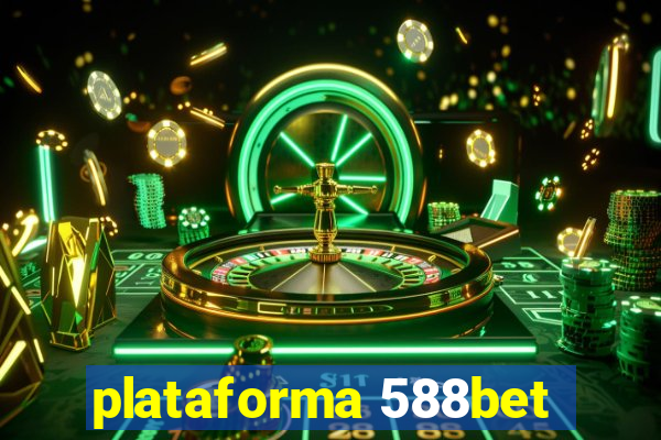 plataforma 588bet